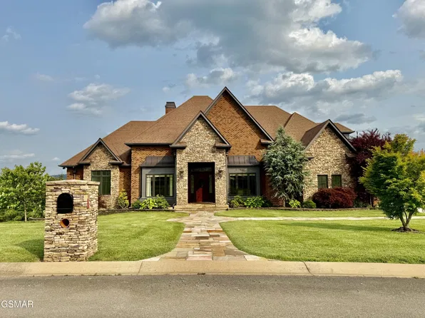 1919 Legend View Ct, Sevierville, TN 37862