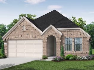 1805 Willowhurst Ln, Anna, TX 75409