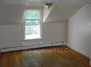 53 Essex St APT C, Bangor, ME 04401