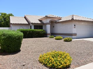 2791 S Los Altos Pl, Chandler, AZ 85286