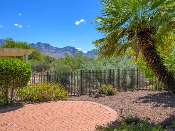 2260 E Ruellia Dr, Oro Valley, AZ 85755