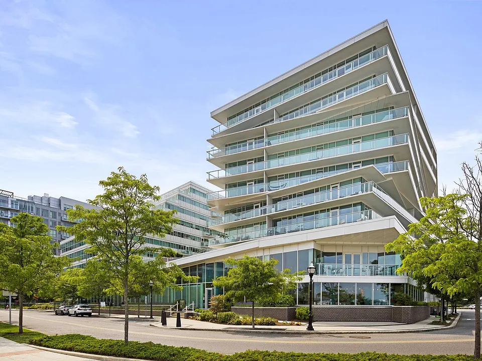 800 Avenue At Port Imperial #1004