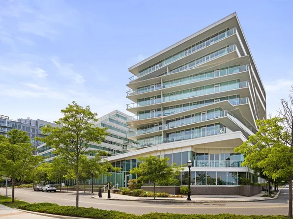 800 Avenue At Port Imperial APT 911, Weehawken, NJ 07086
