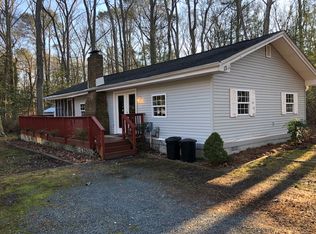 13 Garrett Dr, Ocean Pines, MD 21811