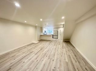 849 S Shenandoah St APT 106, Los Angeles, CA 90035