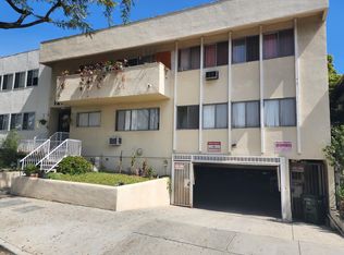 1216 N Formosa Ave APT 7, Los Angeles, CA 90046