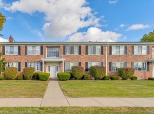 29654 Hoover Rd #129, Warren, MI 48093