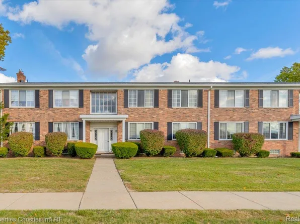 29654 Hoover Rd #129, Warren, MI 48093