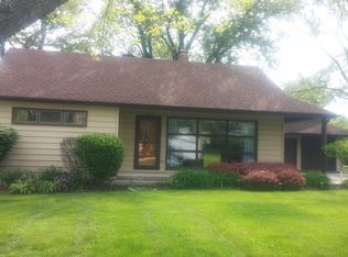 7225 Central Ave, Burr Ridge, IL 60527