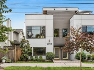2651 NW 64th St, Seattle, WA 98107