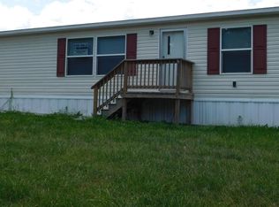 1947 Four Mile Rd, Washington, MO 63090