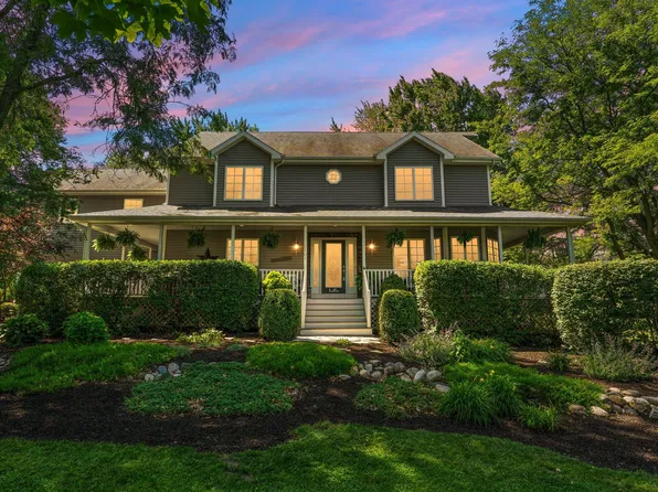 6101 W 177th Ave, Lowell, IN 46356