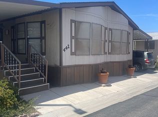 5805 W Harmon Ave SPACE 442, Las Vegas, NV 89103