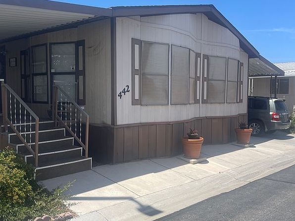 5805 W Harmon Ave Space 442