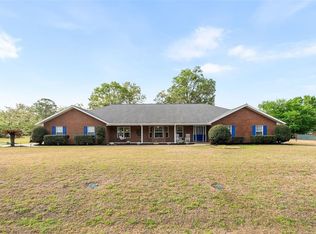 244 SW Loblolly Pl, Lake City, FL 32024