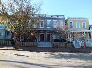 707B W Clay St, Richmond, VA 23220