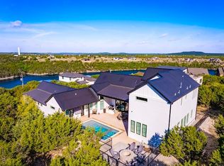 460 Melbourne Trail Possum, Graford, TX 76449