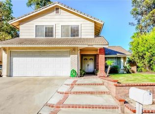20145 Iluso Ave, Walnut, CA 91789