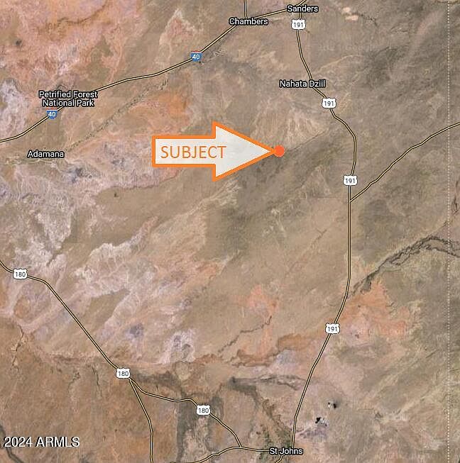 1st image of 206 County Rd N7440 -- #-