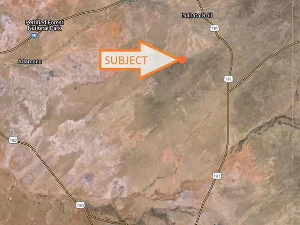 206 County Rd N7440 -- #-, St Johns, AZ 85936