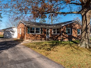 2107 Jasmine Dr, Lexington, KY 40504