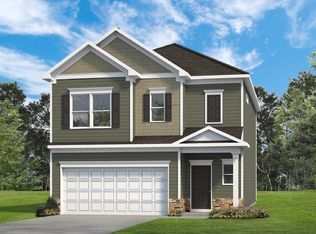 921 Andasia Way, Clarksville, TN 37042