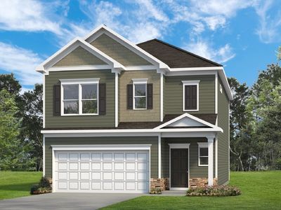 921 Andasia Way LOT 5, Clarksville, TN, 37042