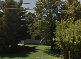 5901 Old Boonville Hwy, Evansville, IN 47715