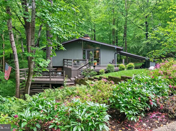 1689 Alice Ct, Annapolis, MD 21401