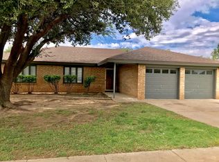 8606 Geneva Ave, Lubbock, TX 79423