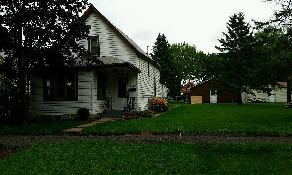 Nice house in great neighborhood