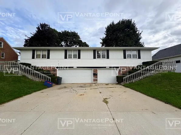 2230 Waldo Blvd, Manitowoc, WI 54220