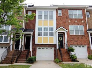 408 Hofman Ct, Cary, NC 27519