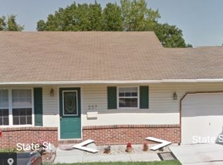 257 State St, Washington, MO 63090