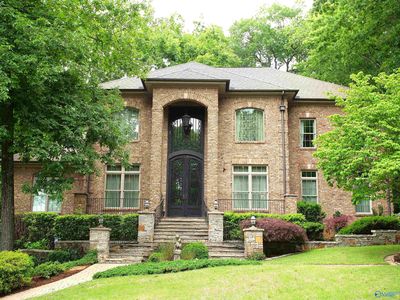 160 Heritage Ln, Madison, AL, 35758