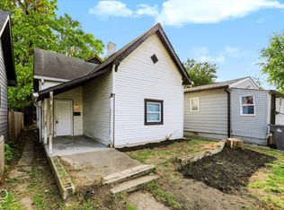 2465 Bond St, Indianapolis, IN 46208