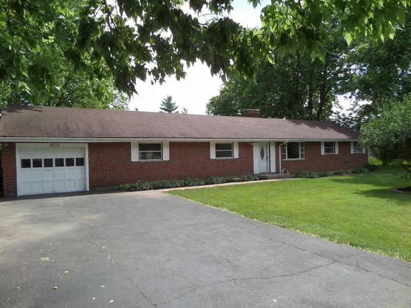 4294 Wenger Rd, Clayton, OH 45315