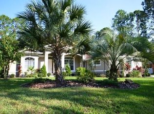 16 Esperanto Dr, Palm Coast, FL 32164