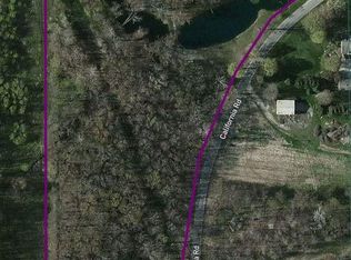 California Rd, Dowagiac, MI 49047