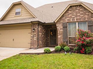 3275 S 204 East Ave, Broken Arrow, OK 74014