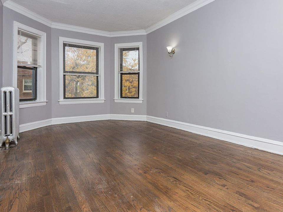 1st image of 8301 S Paulina St #8311-3S