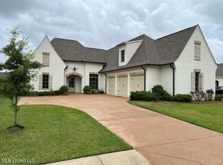 103 Venice Way, Madison, MS 39110