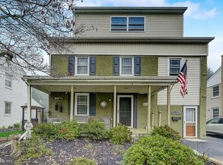 457 Summit Ave, Philadelphia, PA 19128