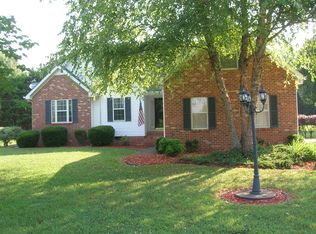 3011 Middleton Dr, Rockvale, TN 37153