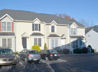 821 Merlins Way, Harrisonburg, VA 22801