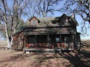 3020 Scott Valley Ln, Fiddletown, CA 95629