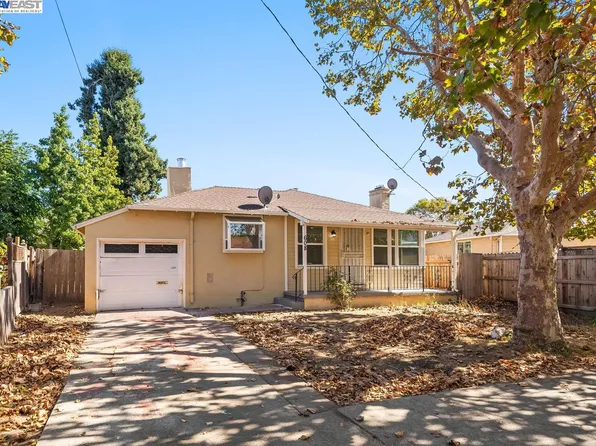 608 Almanza Dr, Oakland, CA 94603