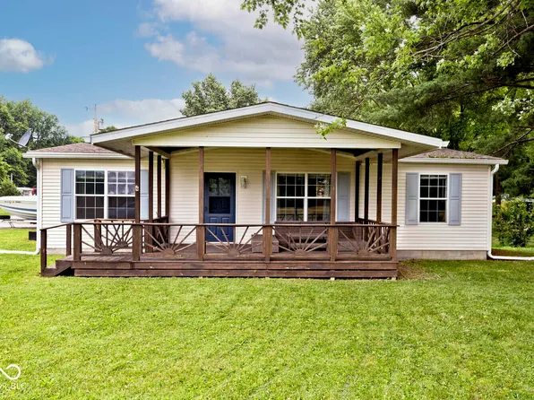 10024 Sky View Dr, Poland, IN 47868