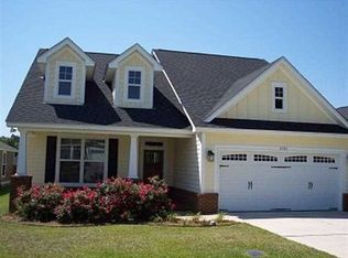 2595 Farragut Way, Tallahassee, FL 32312