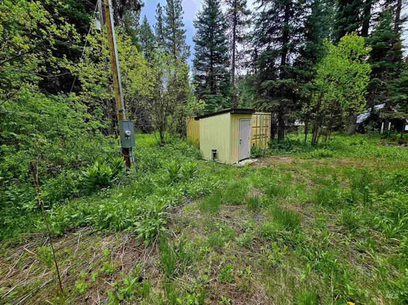 1753 Lark Trl, Donnelly, ID 83615